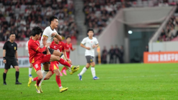 男足国字号新变化新期待