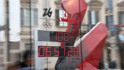 米兰冬奥会百日倒计时 意大利筹备工作进入冲刺阶段