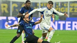 意甲综合：国米大胜科莫 萨索洛逆转“紫百合”