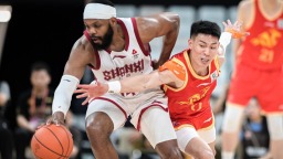 CBA综合：季后赛八强战 山西、深圳先下一城
