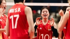 U17女排世锦赛：中国队获得季军_fororder_640