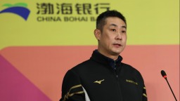 天津女排：新赛季目标是锻炼新人