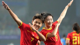 王霜领衔新一期中国女足集训名单