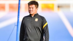 辽宁铁人主教练李金羽：希望自己执教的球队成为家乡的骄傲_fororder_企业微信截图_20251104092738