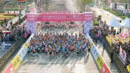 金标赛事“零元”办，政府怎么办？