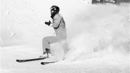 收获惊喜 保持清醒 中国空中技巧队蓄力向米兰