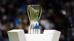 U23男足亚洲杯即将启幕 中国队能否创造历史？