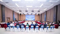 广州借十五运会为侨界架起“同心桥” 与“合作桥”