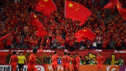 U23亚洲杯预选赛：中国队首战击败东帝汶队