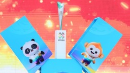 世运会历史首次火炬传递7月26日在四川举行