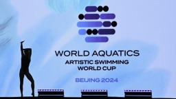 未来两年跳水世界杯举办地公布 “水立方”榜上有名