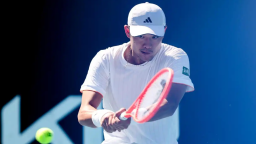 吴易昺：失利固然痛苦，但更应正面对待