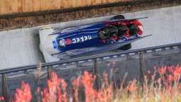 错误理解资格规则 日本无缘米兰冬奥会雪车男子双人项目