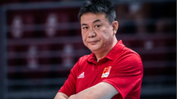 蔡斌出任上海女排主教练_fororder_企业微信截图_20251128091627