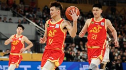 CBA常规赛综述：争冠扑朔迷离 群星各有千秋