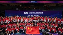 汤尤杯前瞻：国羽冲击双冠再拼硬仗