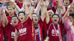 “苏超”，持续刷新纪录中……