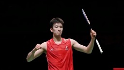 日本羽毛球公开赛：石宇奇逆转过关 国羽多人晋级八强