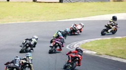 2026国际摩联MotoMini中国站年度总决赛收官