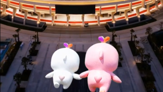 75秒，全运“一竞到底”