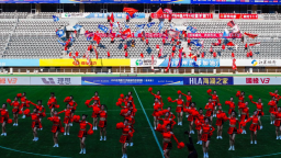 现象级赛事引领 ——江苏绘就赛事经济高质量发展新蓝图