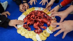 超15项世界纪录！全国残特奥会竞技成绩取得新突破