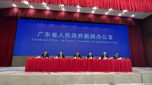 广东将于2027年4月举办国际人形机器人篮球挑战赛