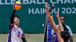 2026亚洲U18男子排球锦标赛落幕 伊朗队夺冠