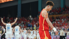 CBA公司处罚浙江广厦俱乐部及相关人员