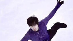 花滑全锦赛：金博洋、金书贤分获男、女单冠军_fororder_企业微信截图_20251229093103