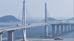 “三向奔赴”：粤港澳“三联通”为全运会夯基垒台