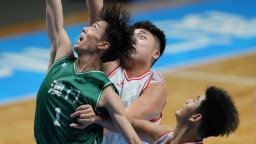 有窝心 有信心——澳门U18男篮的全运会收获