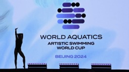 未来两年跳水世界杯举办地公布 “水立方”榜上有名