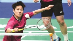 十五运会羽毛球赛场分分精彩 全国发展更趋均衡_fororder_zgtyb1125004_001_01_b