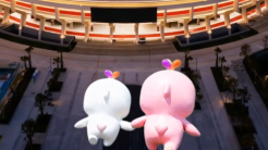 75秒，全运“一竞到底”