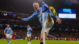 英超综合：曼城大胜利物浦 瓜帅喜迎执教千场里程碑