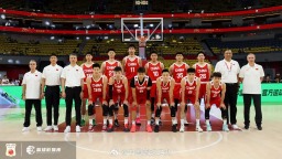 中国男篮公布2025年亚洲杯大名单