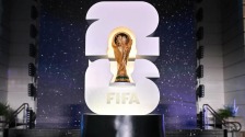 国际足联公布2026年世界杯抽签规则