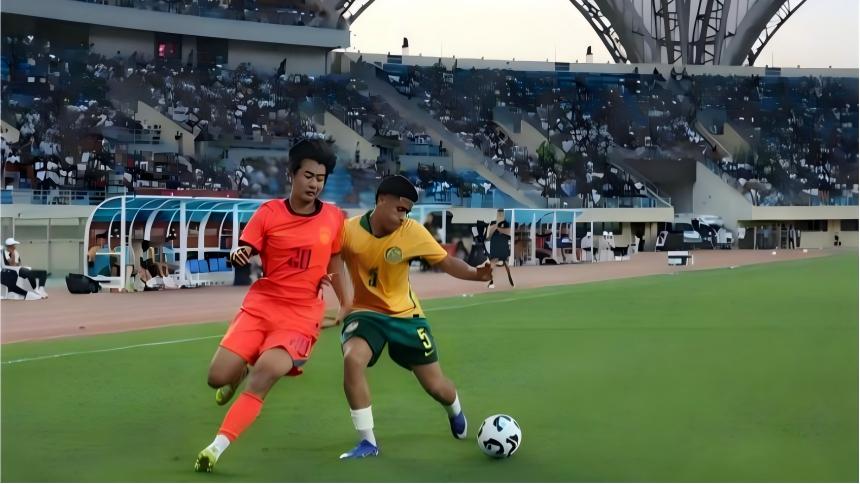 银川国际青年足球锦标赛开赛 中国U17男足取得“开门红”_fororder_78483598-23dd-4a4e-bfbb-fe011e069422_zsite