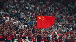 明日之星冠军杯决赛取消 U17国足、阿森纳并列冠军