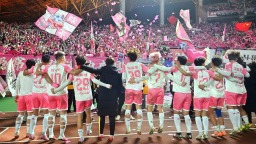 长沙爆冷出局 永州、常德会师“湘超”决赛