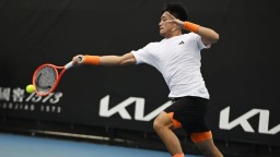 吴易昺、袁悦、白卓璇、马烨欣晋级澳网资格赛第二轮