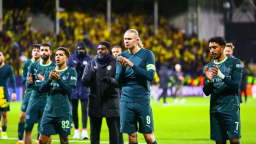 欧冠客场输球 曼城球员自掏腰包为球迷报销门票