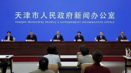 天津发布体育发展“十五五”规划 打造“赛事名城”