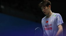 韩国羽毛球大师赛收拍 国羽斩获两冠一亚