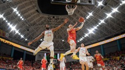 CBA总决赛：广厦主场胜上海 大比分扳成1:3