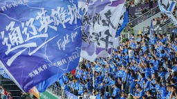 “东北超”燃爆了，一张球票串起一座城的烟火