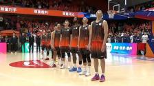 CBA综合：季后赛开战 辽宁、广州客场取胜