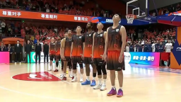 CBA综合：季后赛开战 辽宁、广州客场取胜