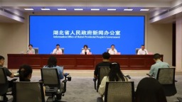 湖北京山网球持续“出圈” 国际赛事扎堆聚集